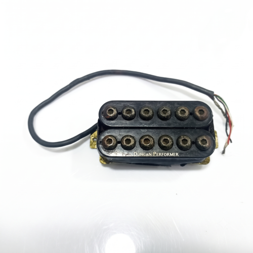 Captador Seymour Duncan Performer Detonator HB108B